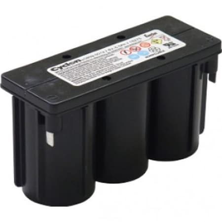 Alarm Battery, Replacement For Search, Ubk650 Battery